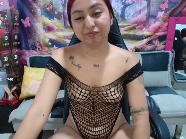 Hayami18 live cam on BongaCams