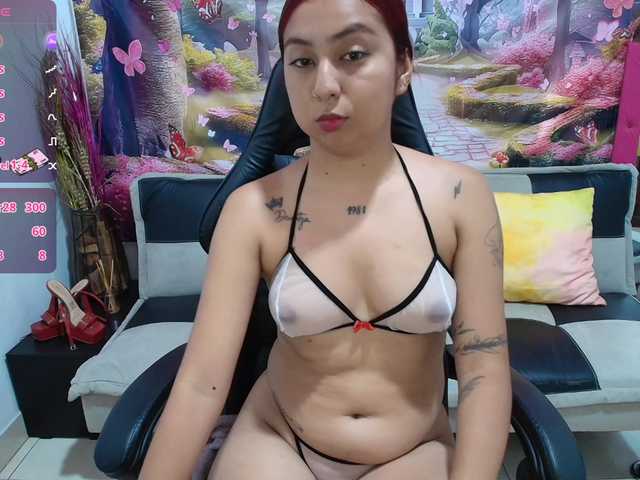 Hayami18 live cam on BongaCams