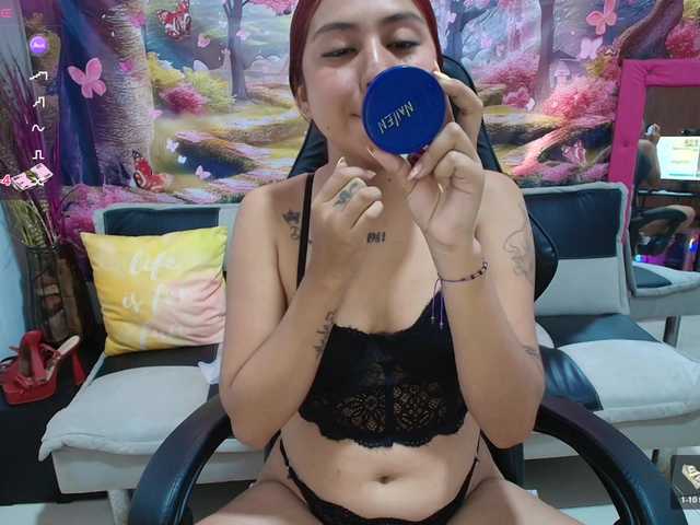 Hayami18 live cam on BongaCams