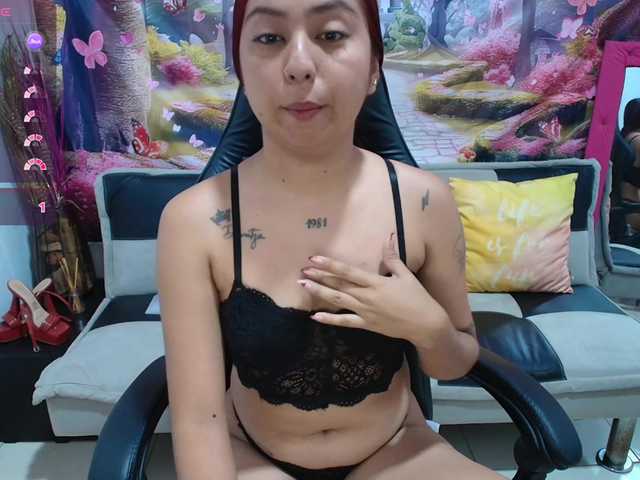 Hayami18 live cam on BongaCams