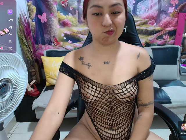 Hayami18 live cam on BongaCams