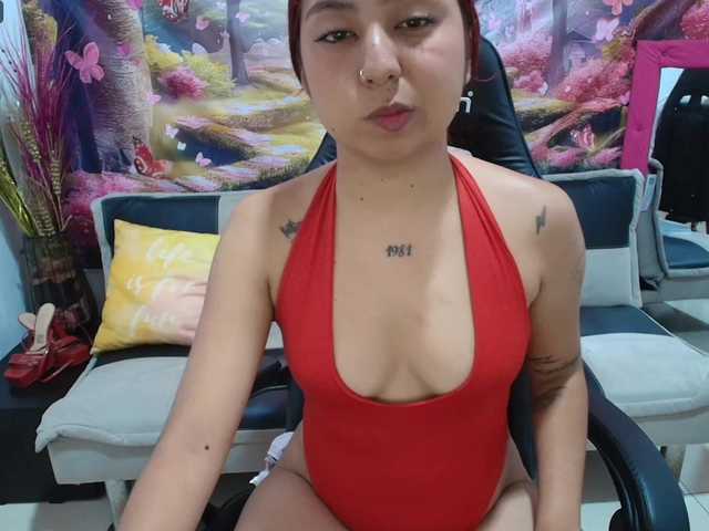 Hayami18 live cam on BongaCams
