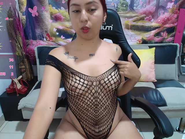 Hayami18 live cam on BongaCams