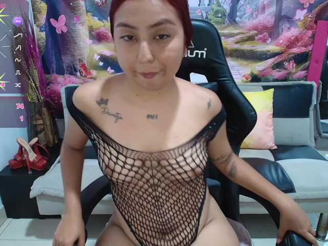 Hayami18 live cam on BongaCams