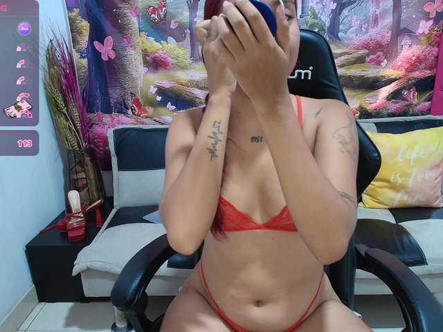 Hayami18 live cam on BongaCams