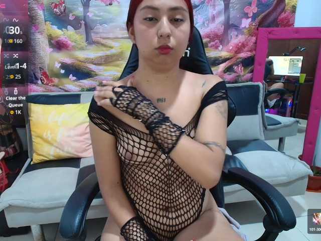 Hayami18 live cam on BongaCams
