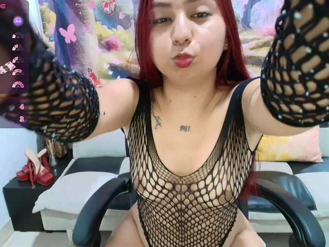 Hayami18 live cam on BongaCams