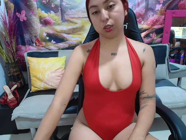 Hayami18 live cam on BongaCams