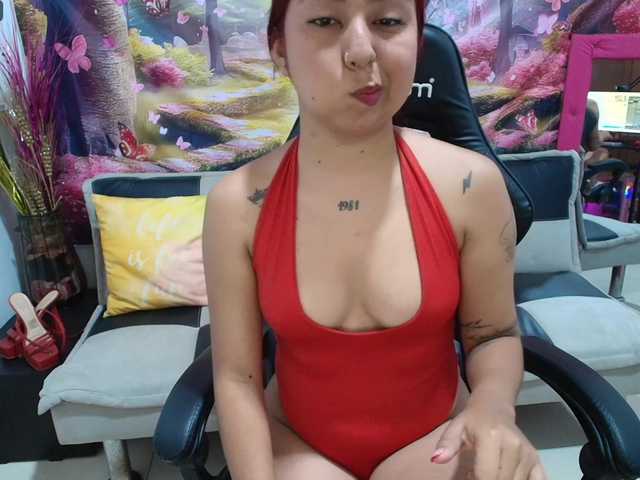 Hayami18 live cam on BongaCams
