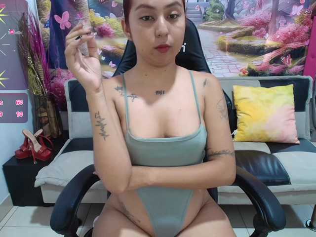 Hayami18 live cam on BongaCams