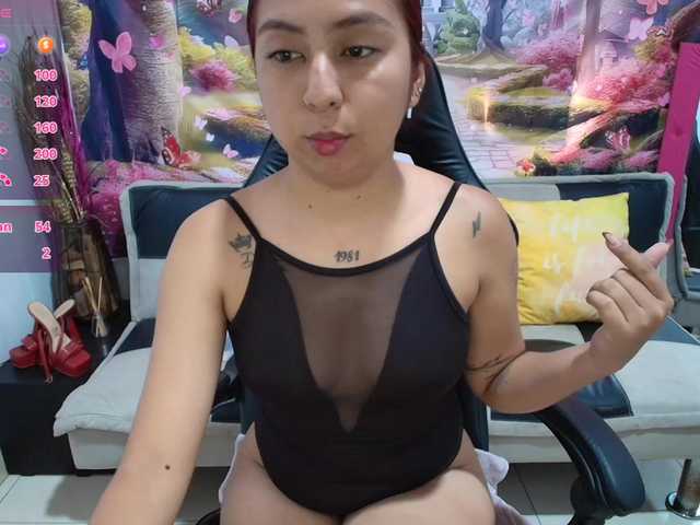 Hayami18 live cam on BongaCams