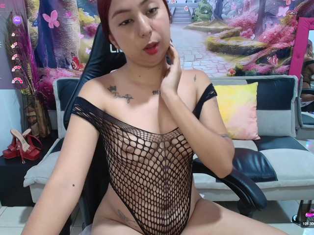 Hayami18 live cam on BongaCams