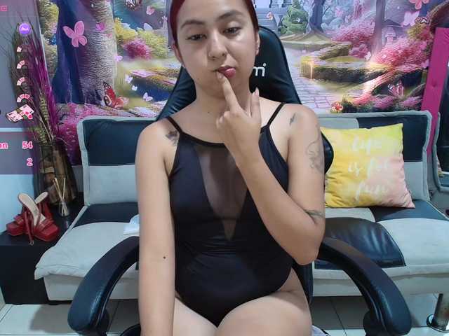 Hayami18 live cam on BongaCams