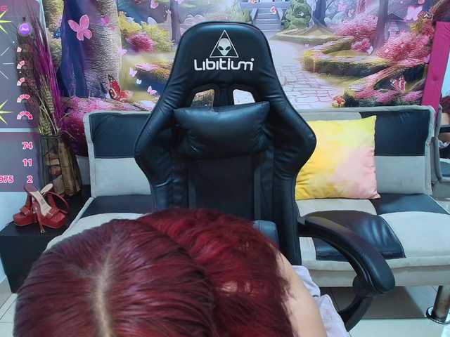 Hayami18 live cam on BongaCams
