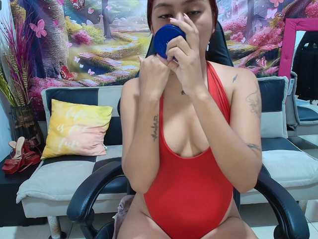 Hayami18 live cam on BongaCams