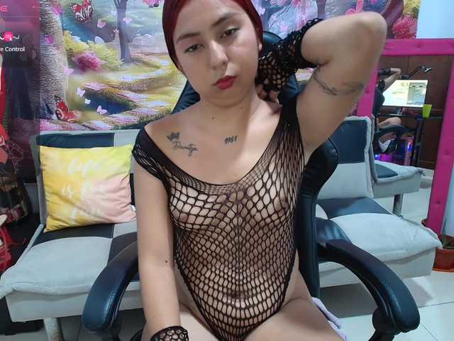 Hayami18 live cam on BongaCams
