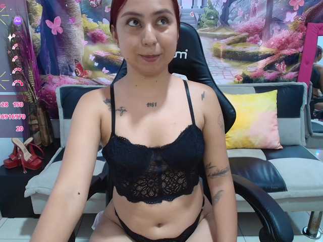 Hayami18 live cam on BongaCams