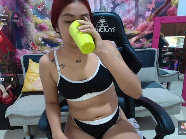 Hayami18 live cam on BongaCams