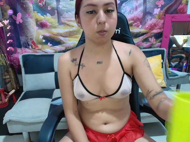 Hayami18 live webcam show