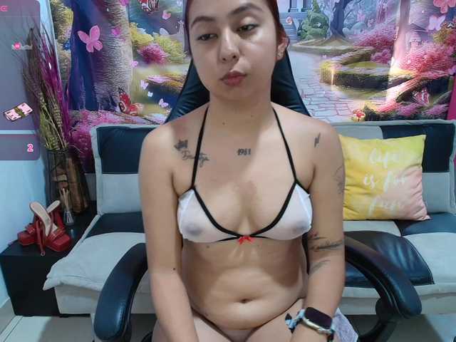 Hayami18 live cam on BongaCams