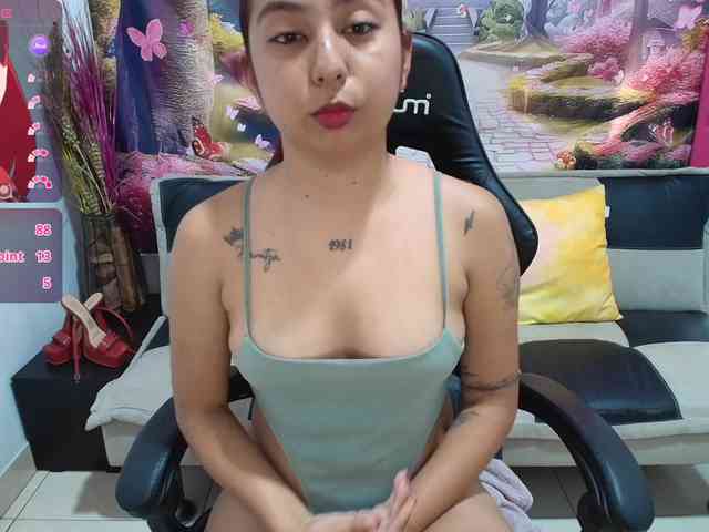 Hayami18 webcam
