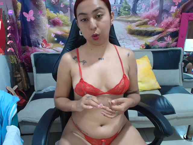 Hayami18 webcam
