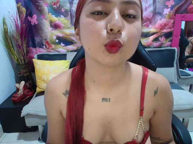 Hayami18 webcam