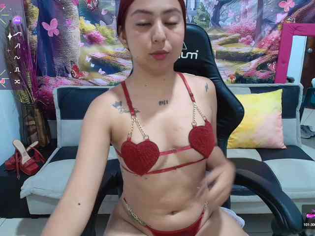 Hayami18 webcam