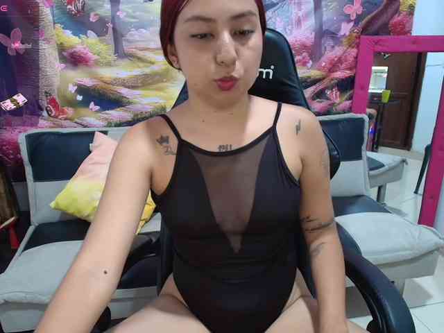 Hayami18 webcam