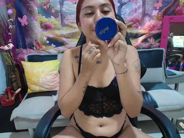 Hayami18 webcam