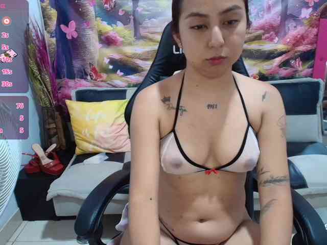 Hayami18 webcam