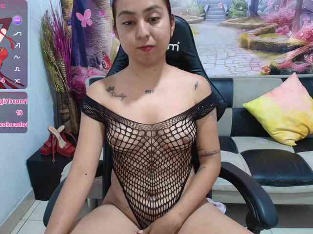 Hayami18 webcam