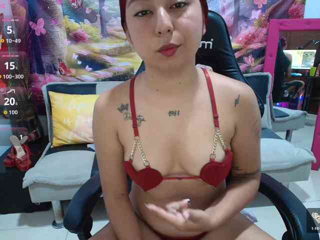 Hayami18 webcam