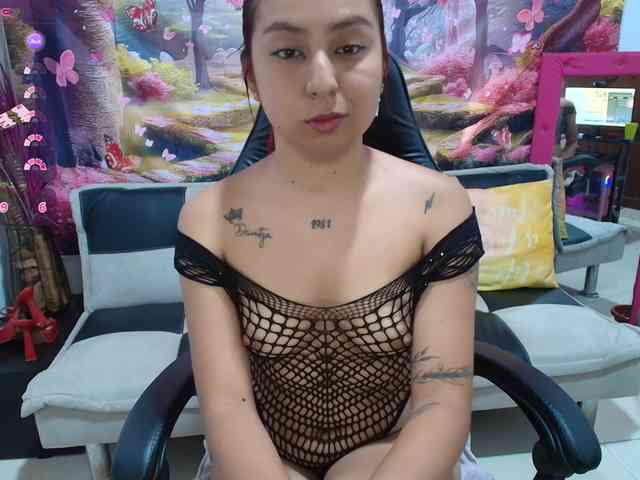 Hayami18 webcam