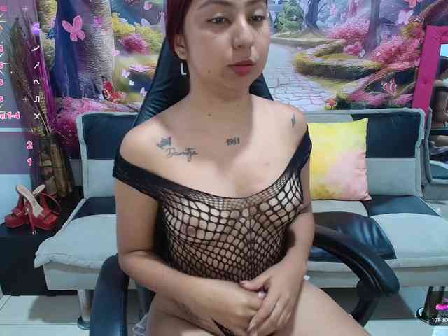 Hayami18 webcam