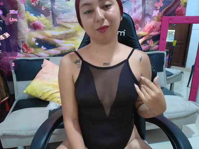 Hayami18 webcam