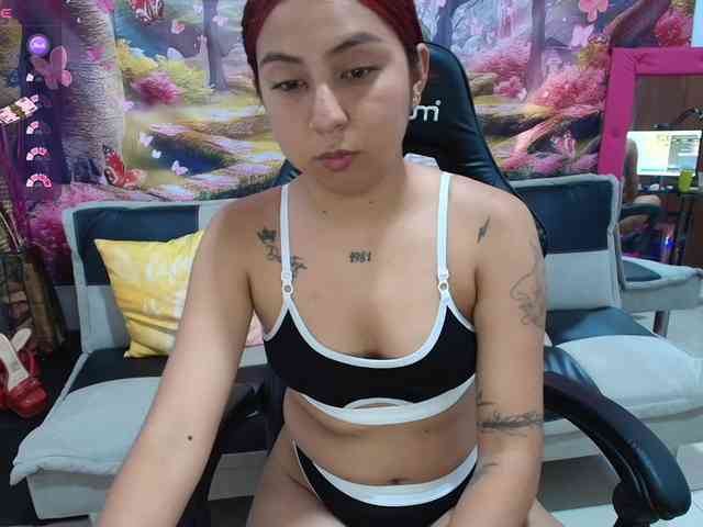 Hayami18 webcam