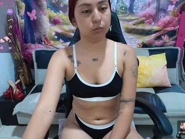 Hayami18 webcam