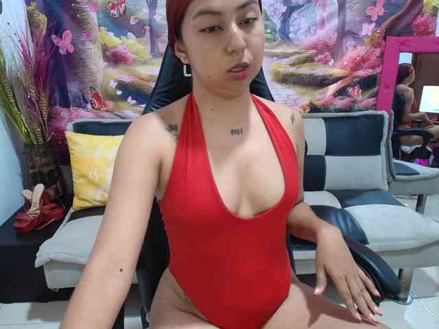Hayami18 webcam