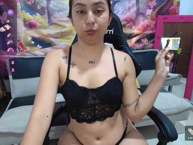 Hayami18 webcam
