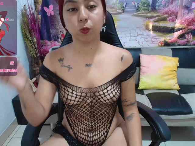 Hayami18 webcam