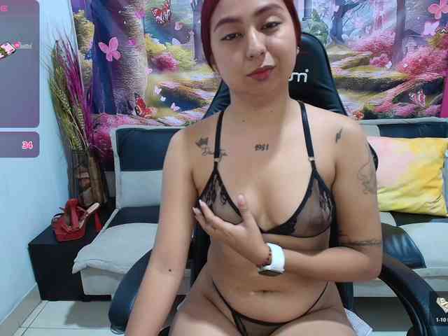 Hayami18 webcam