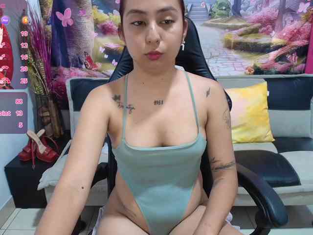 Hayami18 webcam