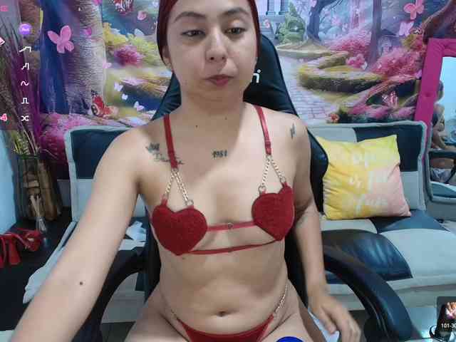 Hayami18 webcam