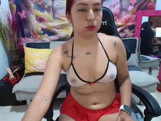 Hayami18 - Girl 