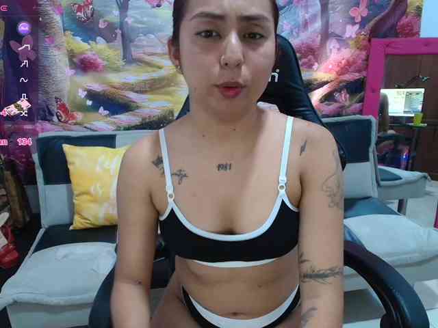 Hayami18 webcam