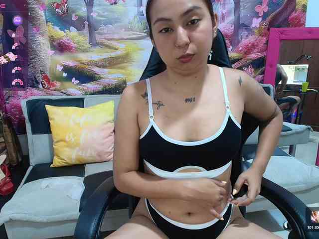 Hayami18 webcam
