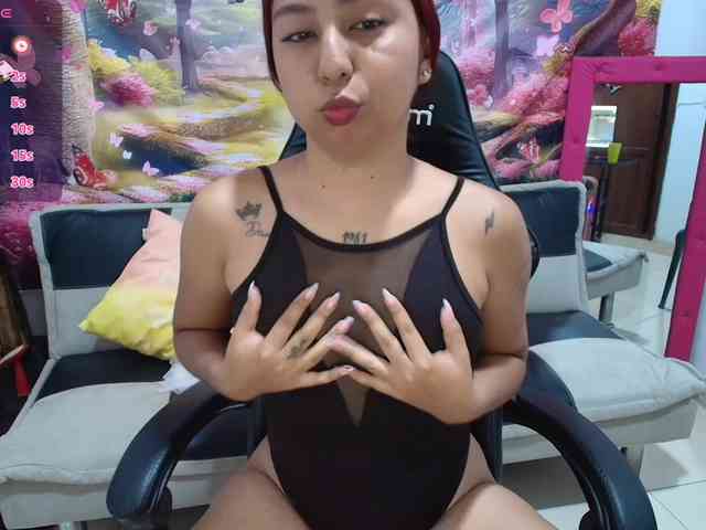 Hayami18 webcam