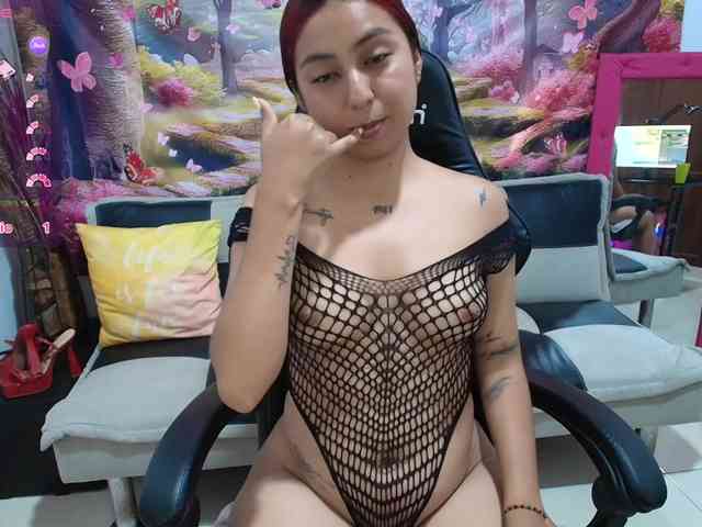 Hayami18 webcam