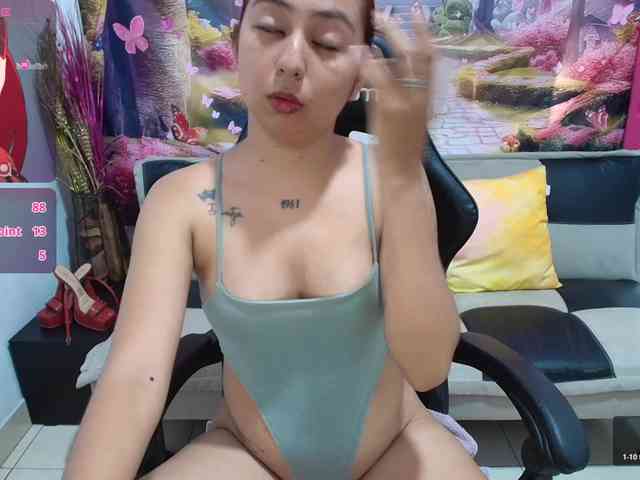 Hayami18 webcam